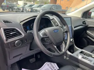 Ford Edge 2024 AWD ST-Line 4dr SUV