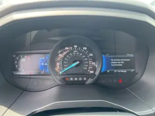 Ford Edge 2024 AWD ST-Line 4dr SUV