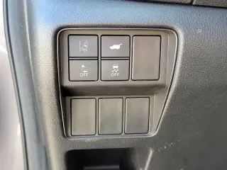Honda CR-V 2021 EX-L 4dr SUV