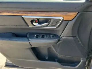 Honda CR-V 2021 EX-L 4dr SUV