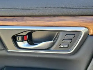 Honda CR-V 2021 EX-L 4dr SUV