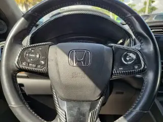 Honda CR-V 2021 EX-L 4dr SUV