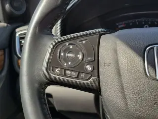 Honda CR-V 2021 EX-L 4dr SUV