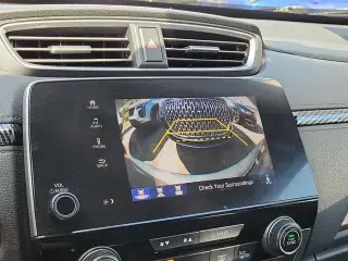 Honda CR-V 2021 EX-L 4dr SUV