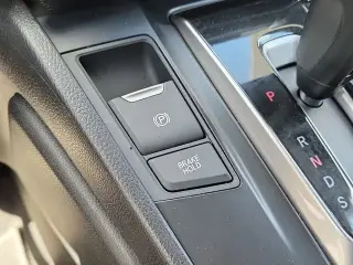 Honda CR-V 2021 EX-L 4dr SUV