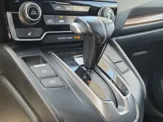 Honda CR-V 2021 EX-L 4dr SUV