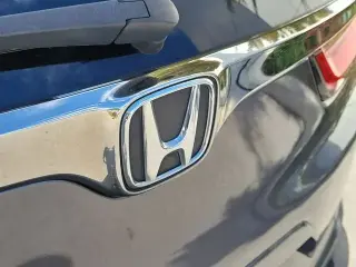 Honda CR-V 2021 EX-L 4dr SUV