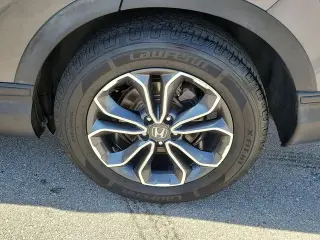 Honda CR-V 2021 EX-L 4dr SUV
