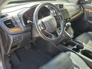 Honda CR-V 2021 EX-L 4dr SUV