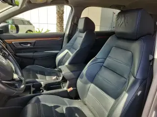 Honda CR-V 2021 EX-L 4dr SUV