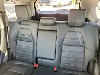 Honda CR-V 2021 EX-L 4dr SUV