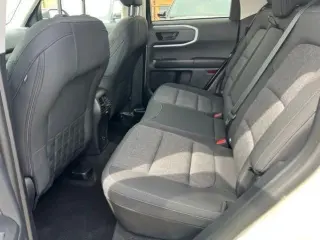 Ford Bronco Sport 2024 AWD Big Bend 4dr SUV