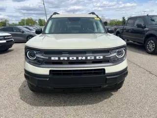 Ford Bronco Sport 2024 AWD Big Bend 4dr SUV