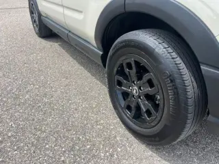 Ford Bronco Sport 2024 AWD Big Bend 4dr SUV
