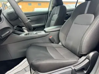 Nissan Sentra 2025 SV 4dr Sedan