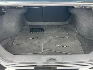 Nissan Sentra 2025 SV 4dr Sedan