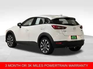2019  Mazda CX-3 Touring