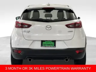 2019  Mazda CX-3 Touring