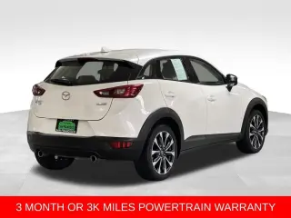 2019  Mazda CX-3 Touring