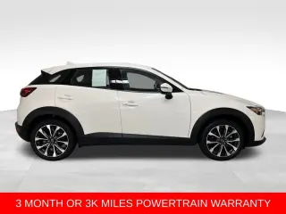 2019  Mazda CX-3 Touring