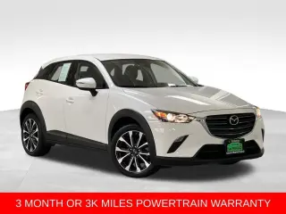 2019  Mazda CX-3 Touring