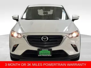 2019  Mazda CX-3 Touring
