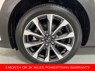 2019  Mazda CX-3 Touring
