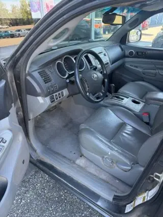 Toyota Tacoma 2010 4x4 V6 4dr Double Cab 5.0 ft SB 5A
