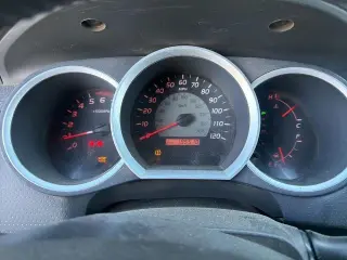 Toyota Tacoma 2010 4x4 V6 4dr Double Cab 5.0 ft SB 5A