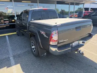 Toyota Tacoma 2010 4x4 V6 4dr Double Cab 5.0 ft SB 5A