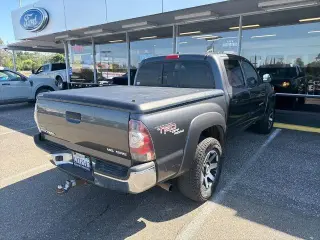 Toyota Tacoma 2010 4x4 V6 4dr Double Cab 5.0 ft SB 5A