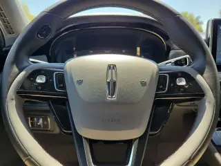 Lincoln Corsair 2022 Standard 4dr SUV