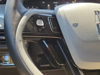 Lincoln Corsair 2022 Standard 4dr SUV