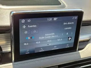 Lincoln Corsair 2022 Standard 4dr SUV