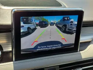 Lincoln Corsair 2022 Standard 4dr SUV