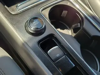 Lincoln Corsair 2022 Standard 4dr SUV