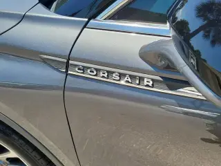 Lincoln Corsair 2022 Standard 4dr SUV