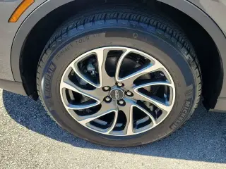 Lincoln Corsair 2022 Standard 4dr SUV