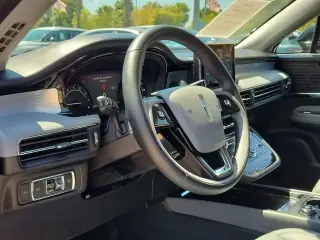 Lincoln Corsair 2022 Standard 4dr SUV