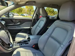Lincoln Corsair 2022 Standard 4dr SUV