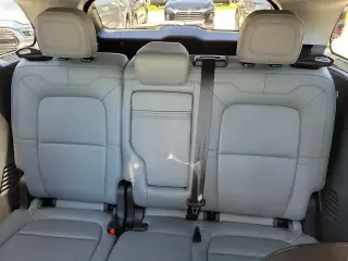 Lincoln Corsair 2022 Standard 4dr SUV
