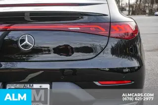 Mercedes-Benz EQE 2024 AWD EQE 350 4MATIC 4dr Sedan