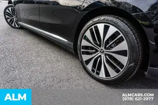 Mercedes-Benz EQE 2024 AWD EQE 350 4MATIC 4dr Sedan