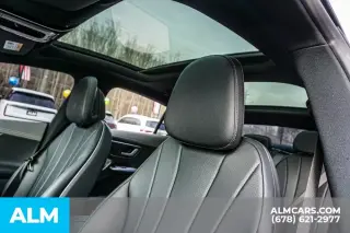 Mercedes-Benz EQE 2024 AWD EQE 350 4MATIC 4dr Sedan