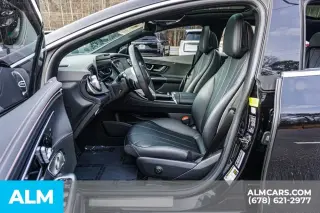Mercedes-Benz EQE 2024 AWD EQE 350 4MATIC 4dr Sedan