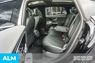 Mercedes-Benz EQE 2024 AWD EQE 350 4MATIC 4dr Sedan