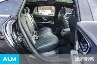 Mercedes-Benz EQE 2024 AWD EQE 350 4MATIC 4dr Sedan