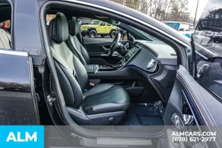 Mercedes-Benz EQE 2024 AWD EQE 350 4MATIC 4dr Sedan