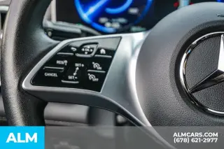 Mercedes-Benz EQE 2024 AWD EQE 350 4MATIC 4dr Sedan