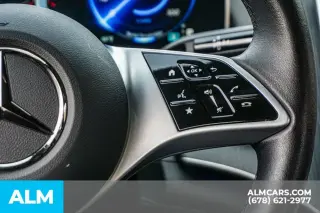 Mercedes-Benz EQE 2024 AWD EQE 350 4MATIC 4dr Sedan